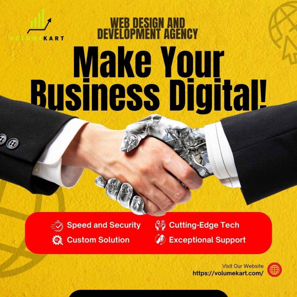 Volumekart: Top best AD Agency in noida