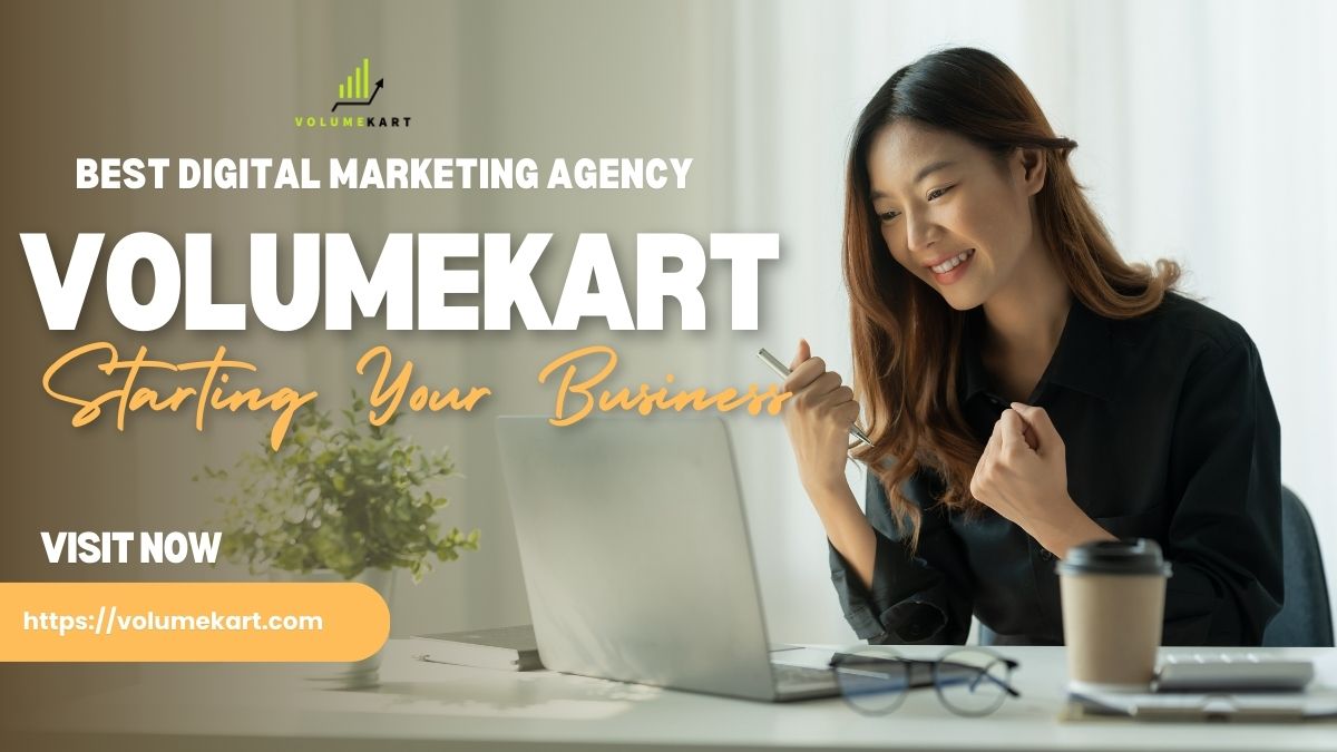VolumeKart: Your Best Digital Marketing ally for Achievement