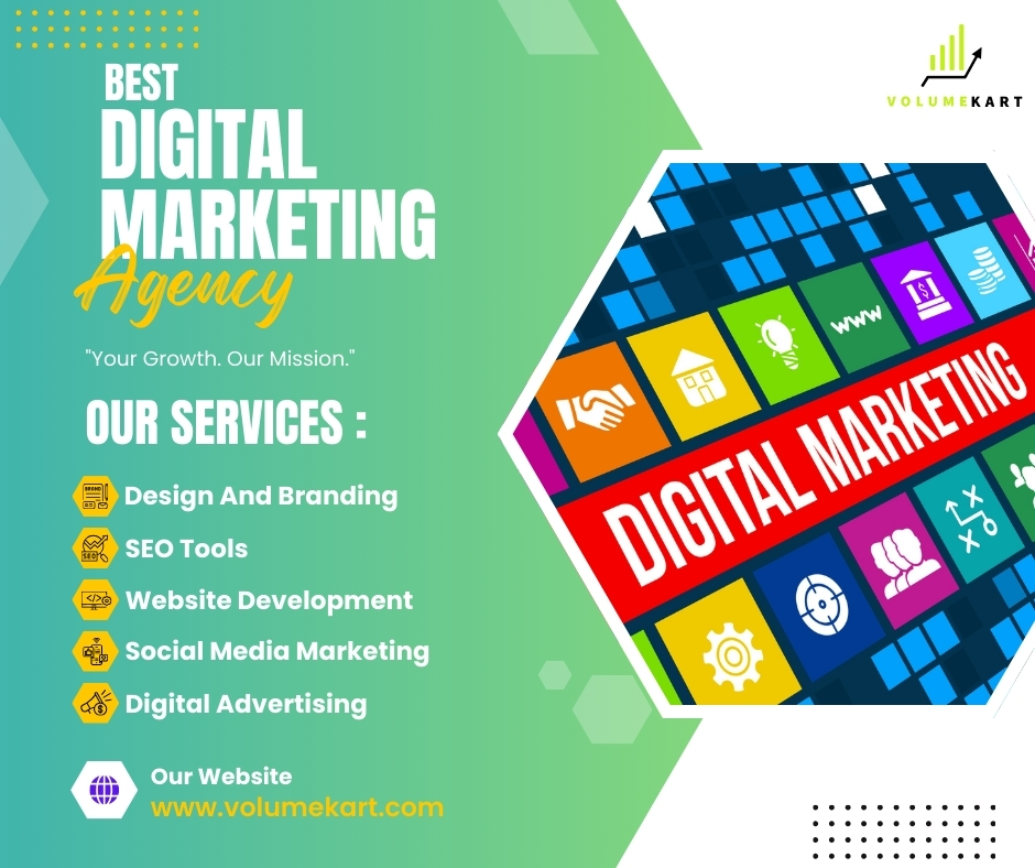 Digital Marketing Agency in delhi