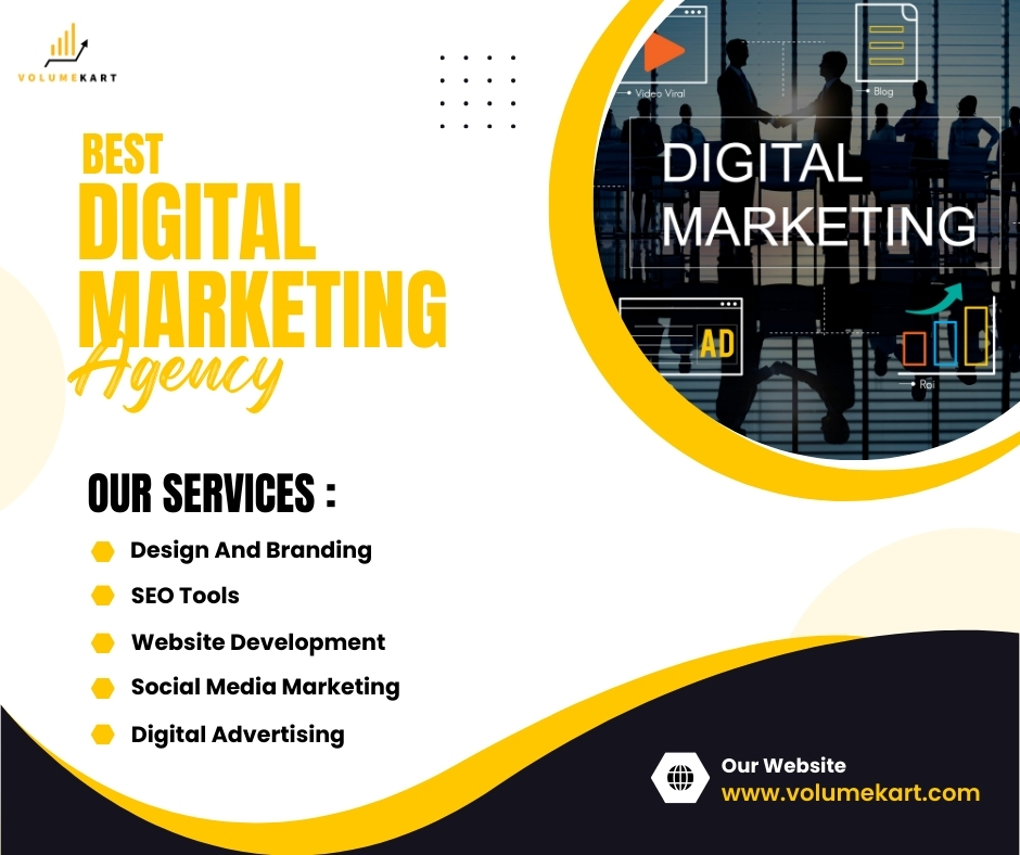 Best Digital marketing agency in Noida