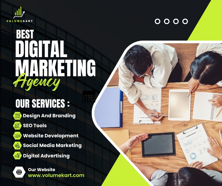 Creative digital marketing agency in Gandhinagar