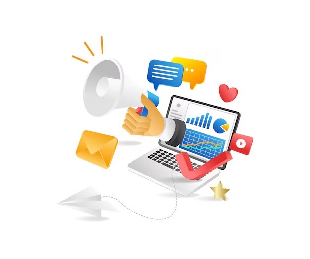 Volumekart: Best Digital Marketing Agency in Noida for SEO Services